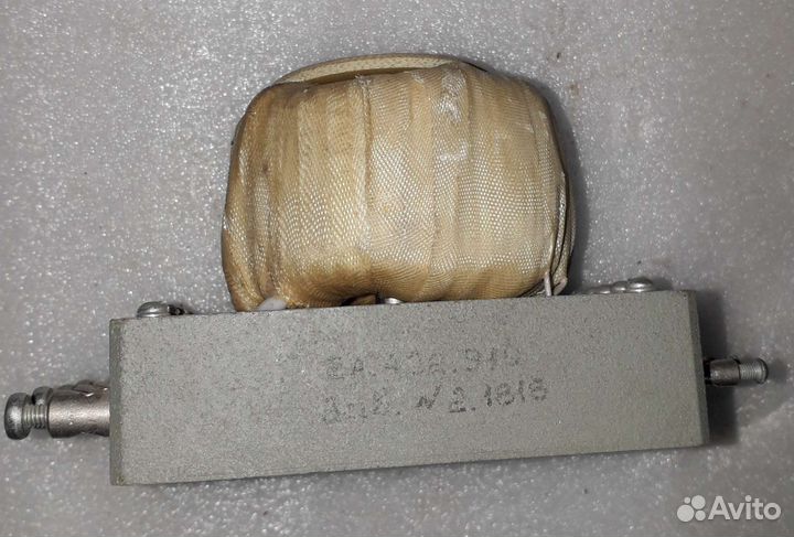 Трансформаторы