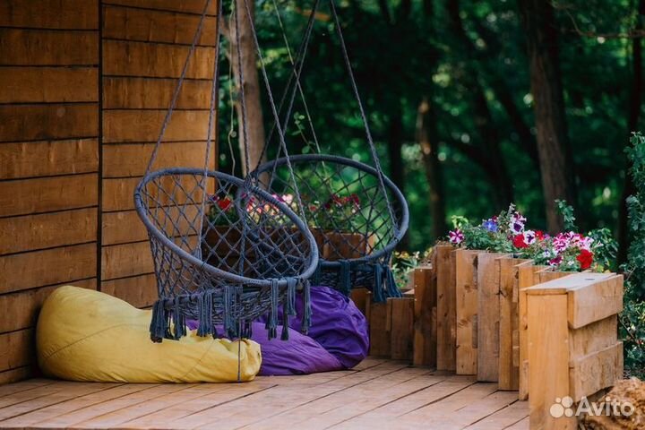 Конные прогулки