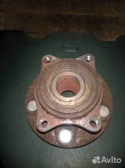 Ступица Suzuki Grand Vitara