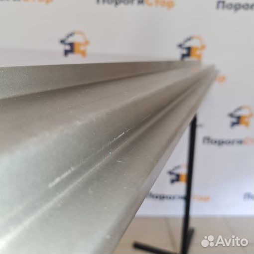 Ремкомплект порогов Nissan Patrol Y60 ремонтные