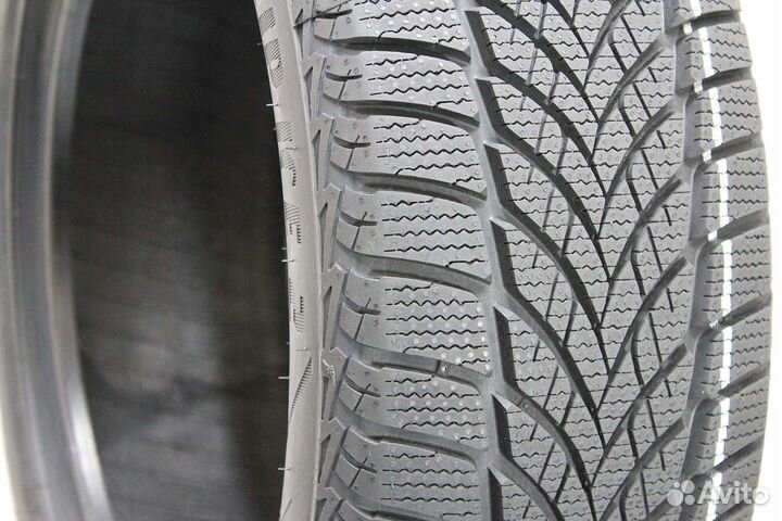 Goodyear UltraGrip Ice 2 195/55 R15 85T