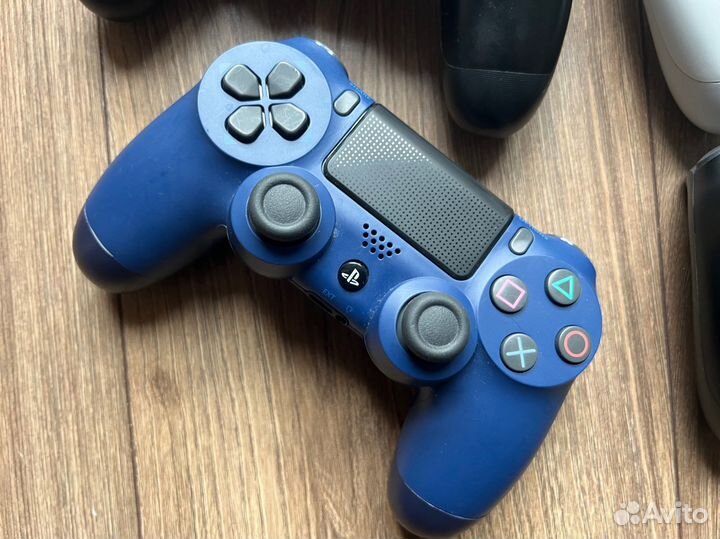 Геймпад для Sony playstation 4 (оригинал)