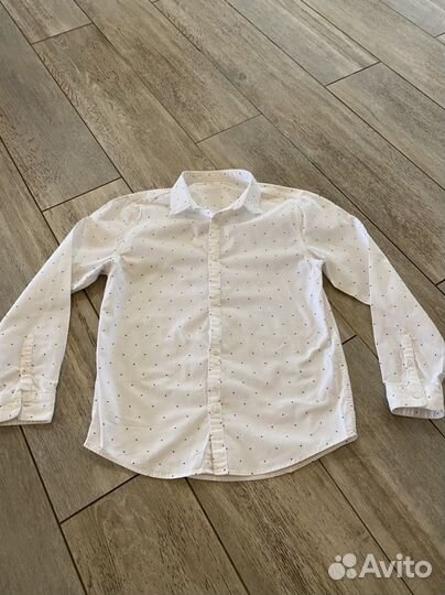 Продаю подростковую Рубашка Zara