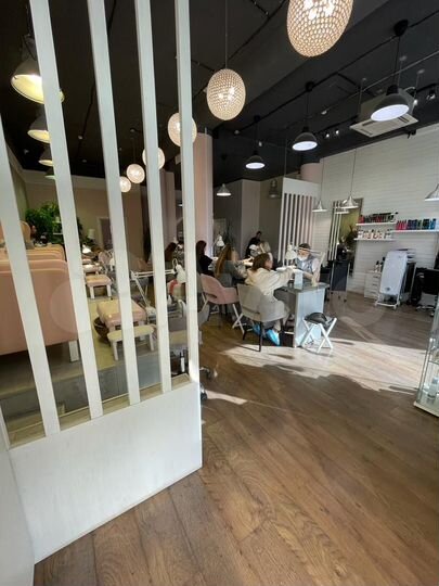 Торговая площадь, 250 м²