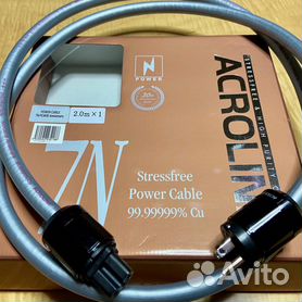 acrolink 7n - Купить кабели и адаптеры 🔌 во всех регионах с