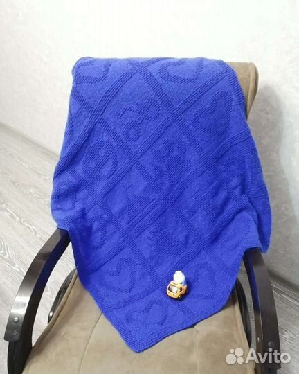 Плед детский