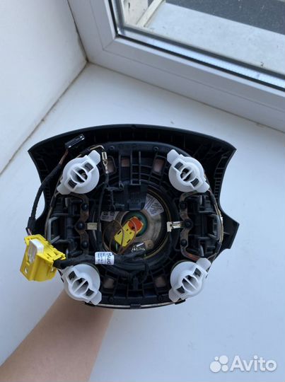 Мультируль Audi