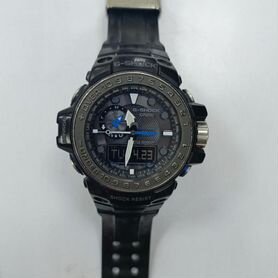 Часы Casio GWN-1000C