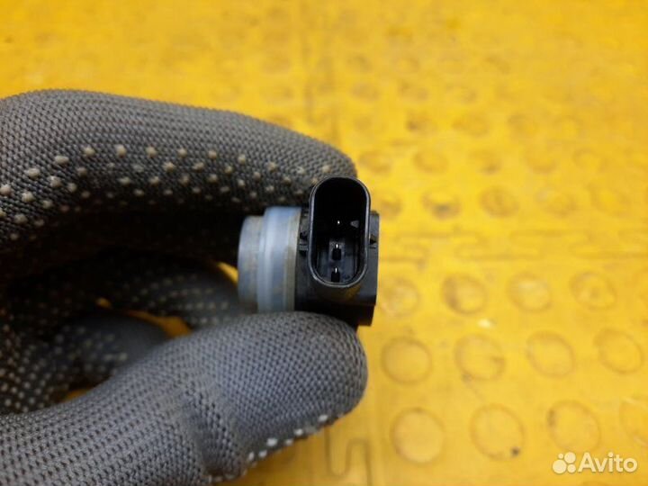 Датчик парктроник задний Geely Coolray Sx11 SX11