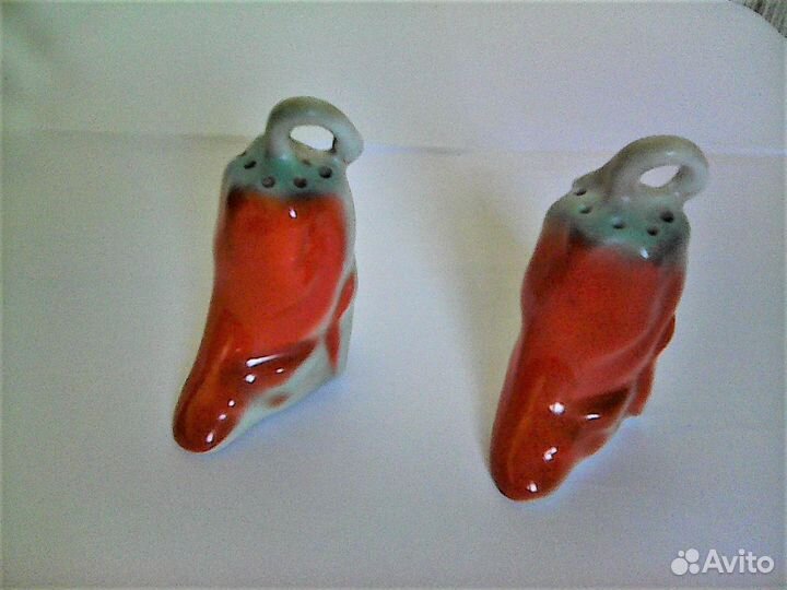 Набор для специй СССР