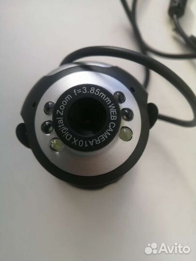 Веб-камера Defender