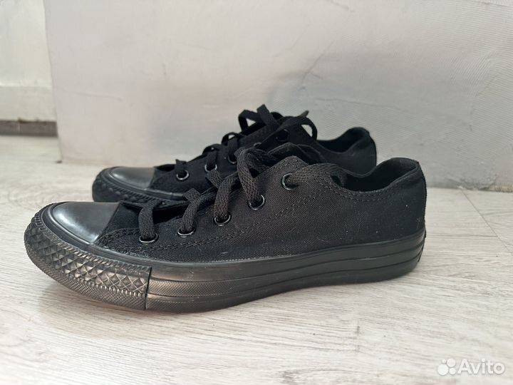 Кеды converse женские