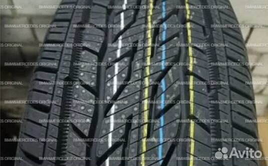 Gislaved TerraControl 215/65 R16 98H