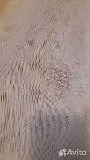 Занавески тюль