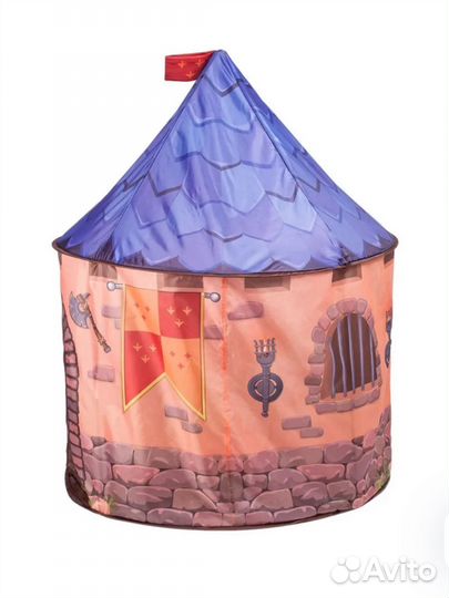 Детская игровая палатка