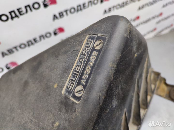 Корпус воздушного фильтра Subaru Legacy BG 1994 г