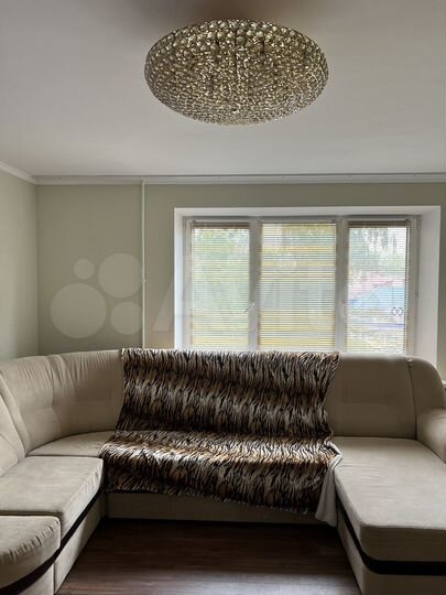 1-к. квартира, 40 м², 4/5 эт.