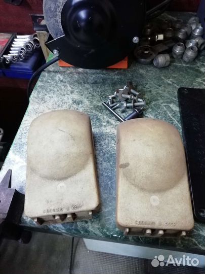 Стоп сигналы. Замок двери Тойота