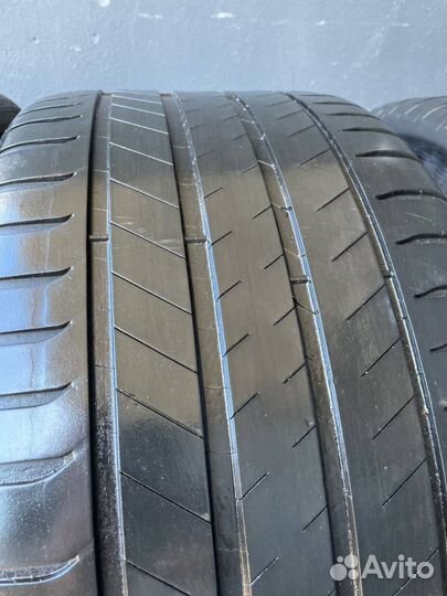 Michelin Latitude Sport 3 295/40 R20 106Y