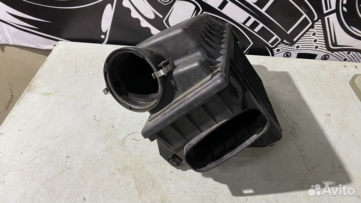 Корпус воздушного фильтра BMW X5 E53 M54