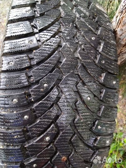 Pirelli Formula Ice 235/65 R17