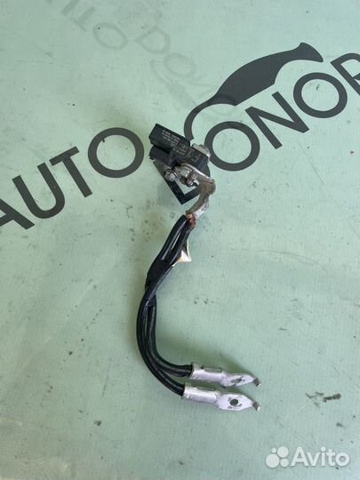 Клейма плюс toyota rav4 xa50