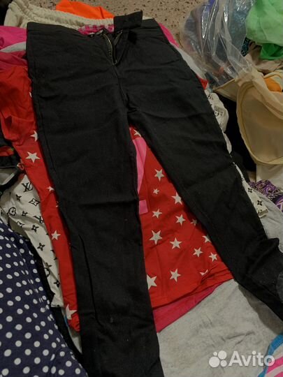 Пакеты женской одежды 42.46