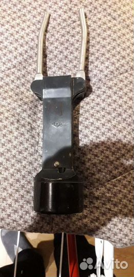 Пробник аккамуляторный М269 СССР