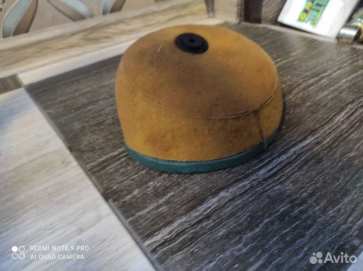 Запчасти на ktm sxf 250