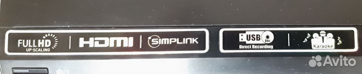 Домашний кинотеатр lg 5.1