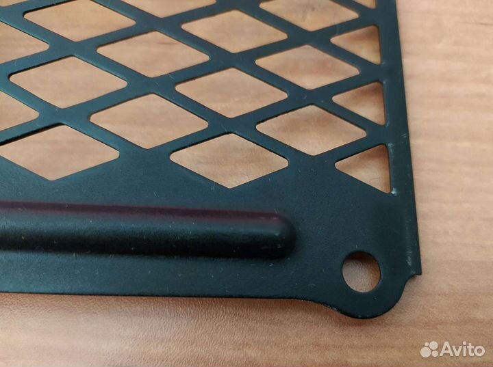 Решётка защитная