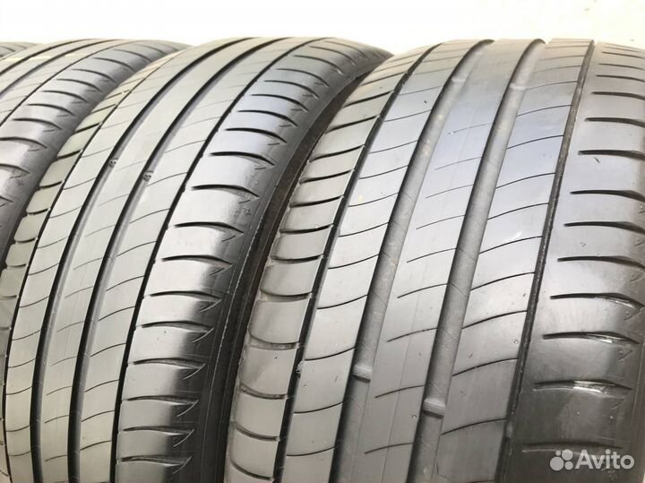 Michelin Primacy 3 205/50 R17