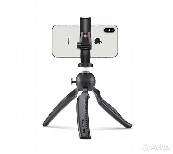 Держатель Manfrotto mcpixi универсальный для смарт