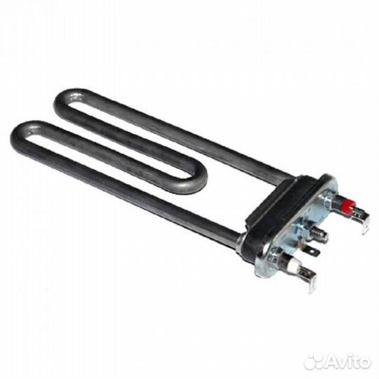 Новый тэн стиральной машины Lg,samsung без отверст