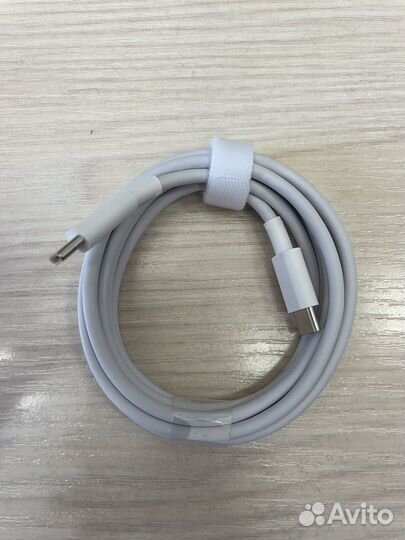 Кабель type-C на type-C для блоков Huawei Honor