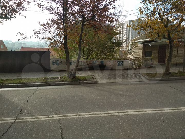 Участок 3,5 сот. (ИЖС)