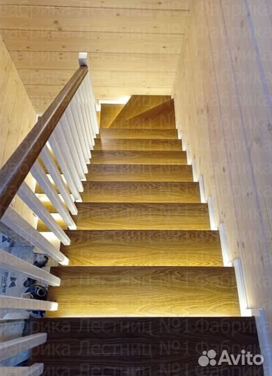 Лестница под заказ