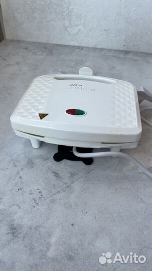 Вафельница