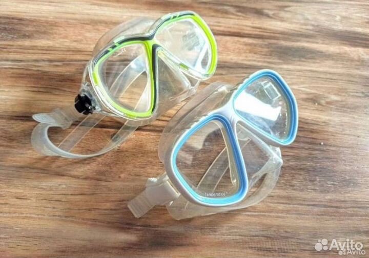 Оборудование для дайвинга