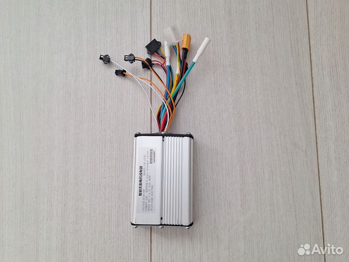 Продам контроллер на электроскат 20A 48v