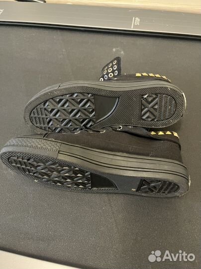 Кеды converse женские