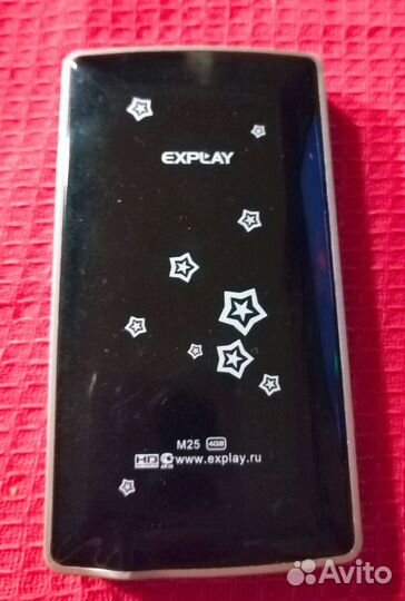 Беспроводные наушники