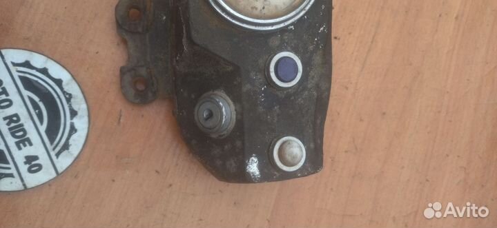 Приборная панель восход