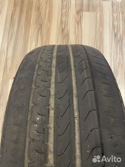 Nokian Tyres Hakka Z 225/50 R17