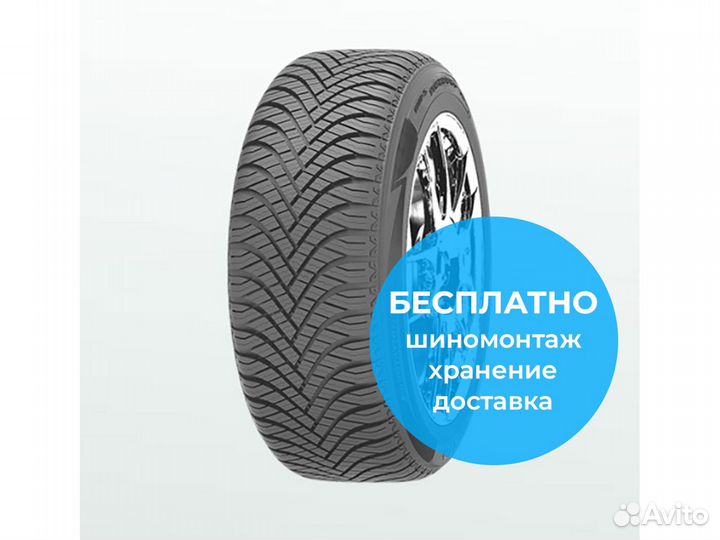 Westlake All Season Z-401 205/55 R16 91V