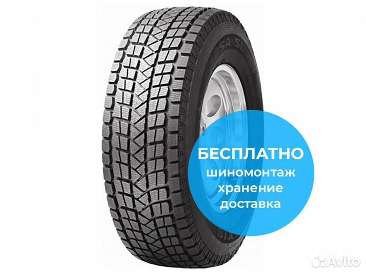 Maxxis SS-01 Presa SUV 235/70 R16 106Q