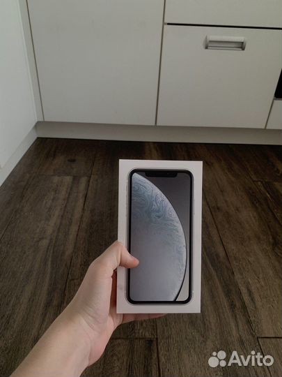 Коробки от apple iPhone