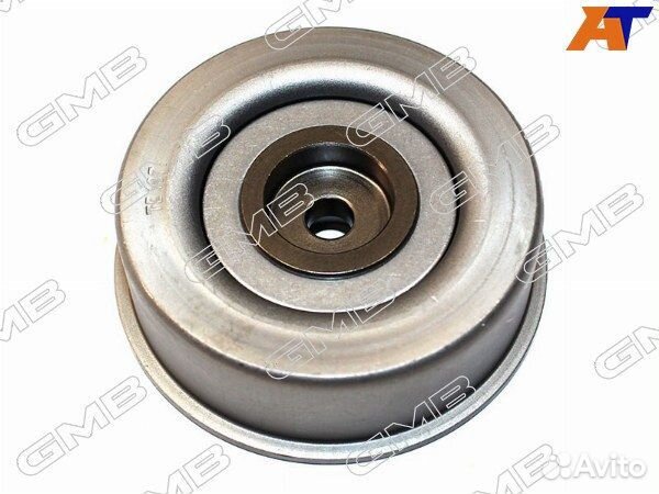 Ролик приводного ремня mitsubishi eclipse