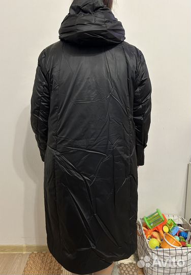 Куртка зимняя женская