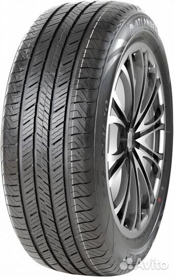 Atlander Roverstar H/T 235/55 R18 V